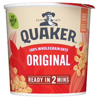 Oats So Simple Express Pot Original