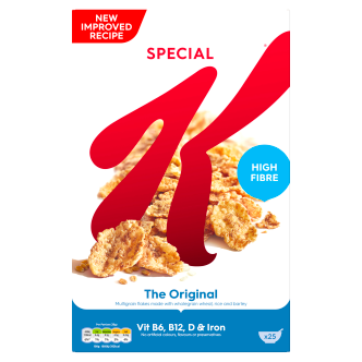 Kelloggs Special K 750g