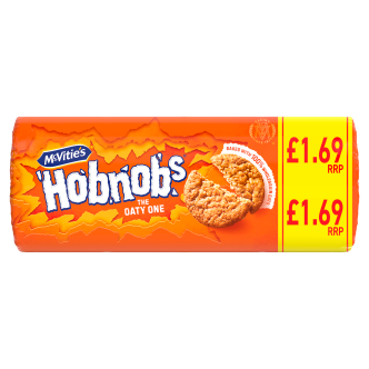 Hobnobs 12x255g