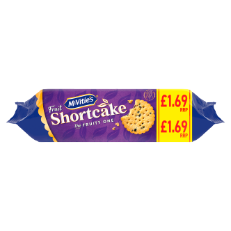 Mcv Fruit Shortcake Pm