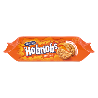 Mcvities Hobnobs Non