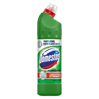 Domestos Mountain Fresh Bleach 750ml | Bleach
