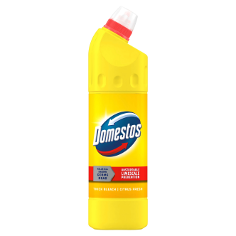 Domestos Citrus Bleach 750ml | Bleach