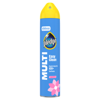 Pledge Jasmine Polish 250ml | Polish