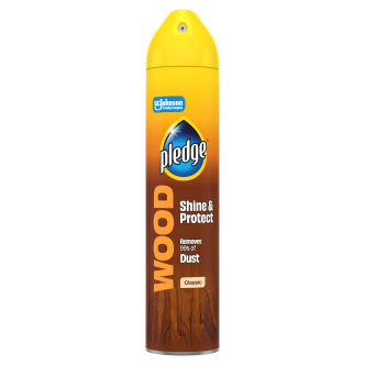 Pledge Classic Wood Polish 250ml | Polish