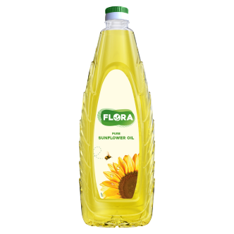 Flora Sunflower Oil