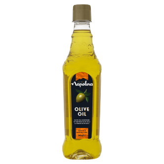 Napolina Olive Oil