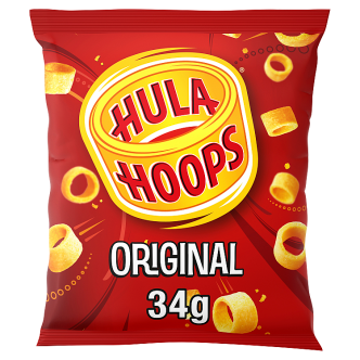Hula Hoops Original