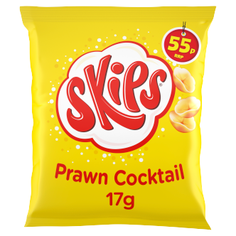 Kp Skips Prawn Cocktail