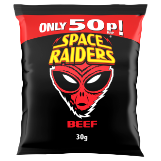 Kp Space Raiders Beef