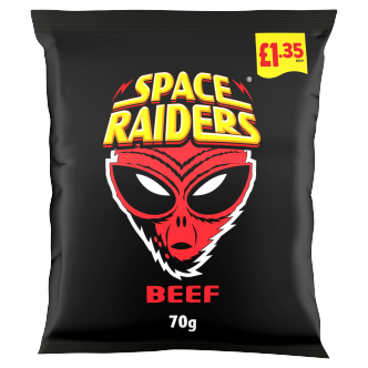 Kp Space Raiders Beef