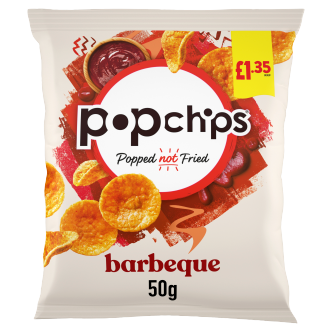 Kp Popchips Bbq