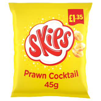 Kp Skips Prawn Cocktail