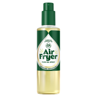 Frylight Airfryer Pure Oil Cooking Spray 200ml