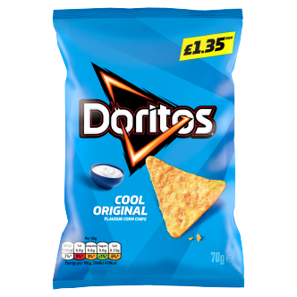 Doritos Cool Original