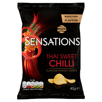 Sensations Thai Sweet Chilli
