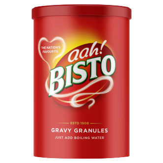 Bisto Gravy Granules Beef 190G