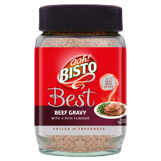 Bisto Best Beef Gravy
