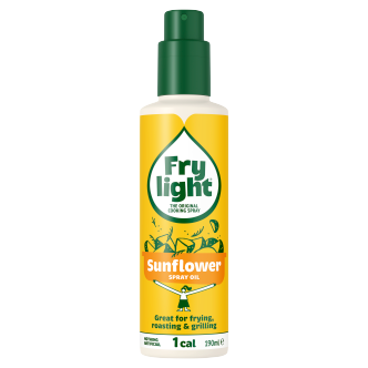 Frylight Sunflower Oil