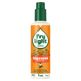 Frylight Rapeseed Oil