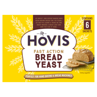 Hovis Yeast