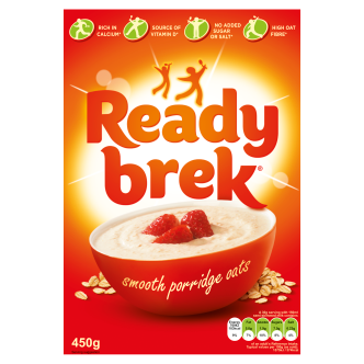 Ready Brek
