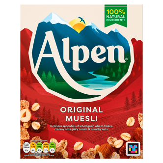 Alpen 550g