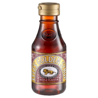 Lyles Maple Syrup Pouring Bottle