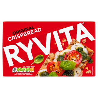 Ryvita Original