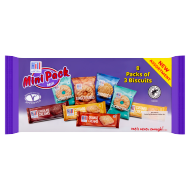 Hill Mini Pack Mix