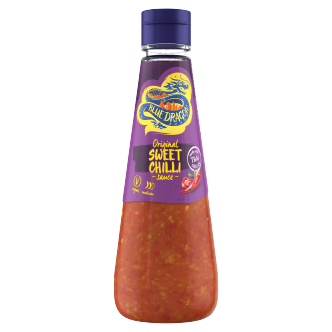 Blue Dragon Thai Sweet Chilli Sauce