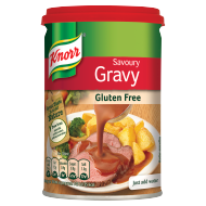 Knorr Gravy Savoury Drum Gluten Free