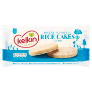 Kelkin Yoghurt Rice Cake