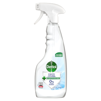 Dettol Surface Cleanser 500ml | Multi-Surface Cleaners