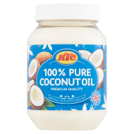 KTC Pure Coconut Oil 500ml