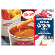 Mayflower Southern Style Gravy