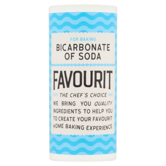 Favourit Bicarbonate Of Soda