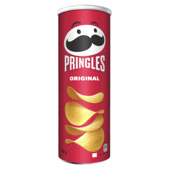 Pringles Original