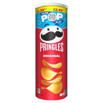 Pringles Original