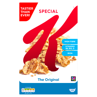 Kellogg's Special K Original 440g
