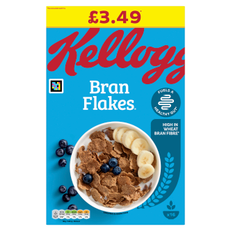 Kelloggs Bran Flakes 500g