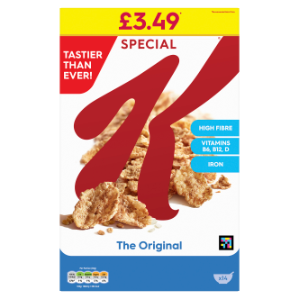 Kelloggs Special K 440g