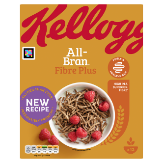 Kelloggs All Bran