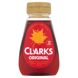 Clarks Original Maple Syrup