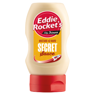 Eddie Rockets Secret Sauce 270ml