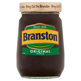 Branston Pickle Original