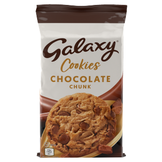 Mars Galaxy Cookies
