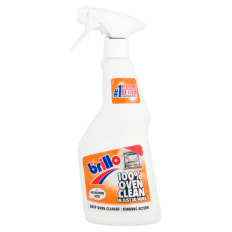 Brillo Oven Cleaner 500ml | Oven