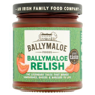 Ballymaloe Country Relish