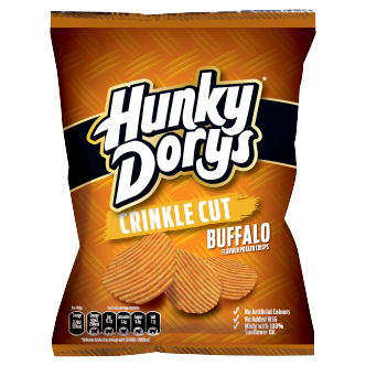 Hunky Dorys Buffalo